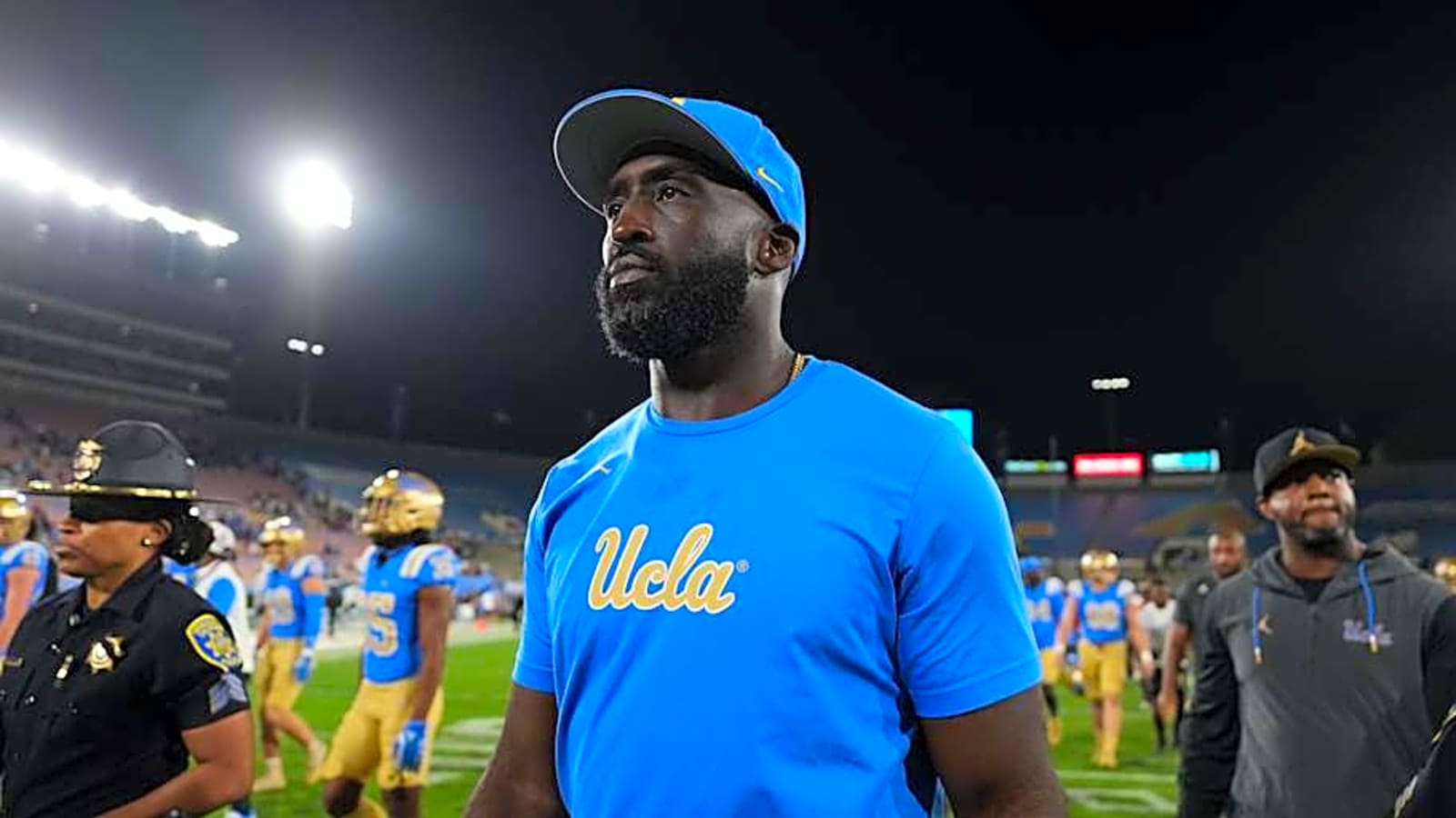 Simulating UCLA&#39;s Season in College Football 26: Week 3, New Mexico