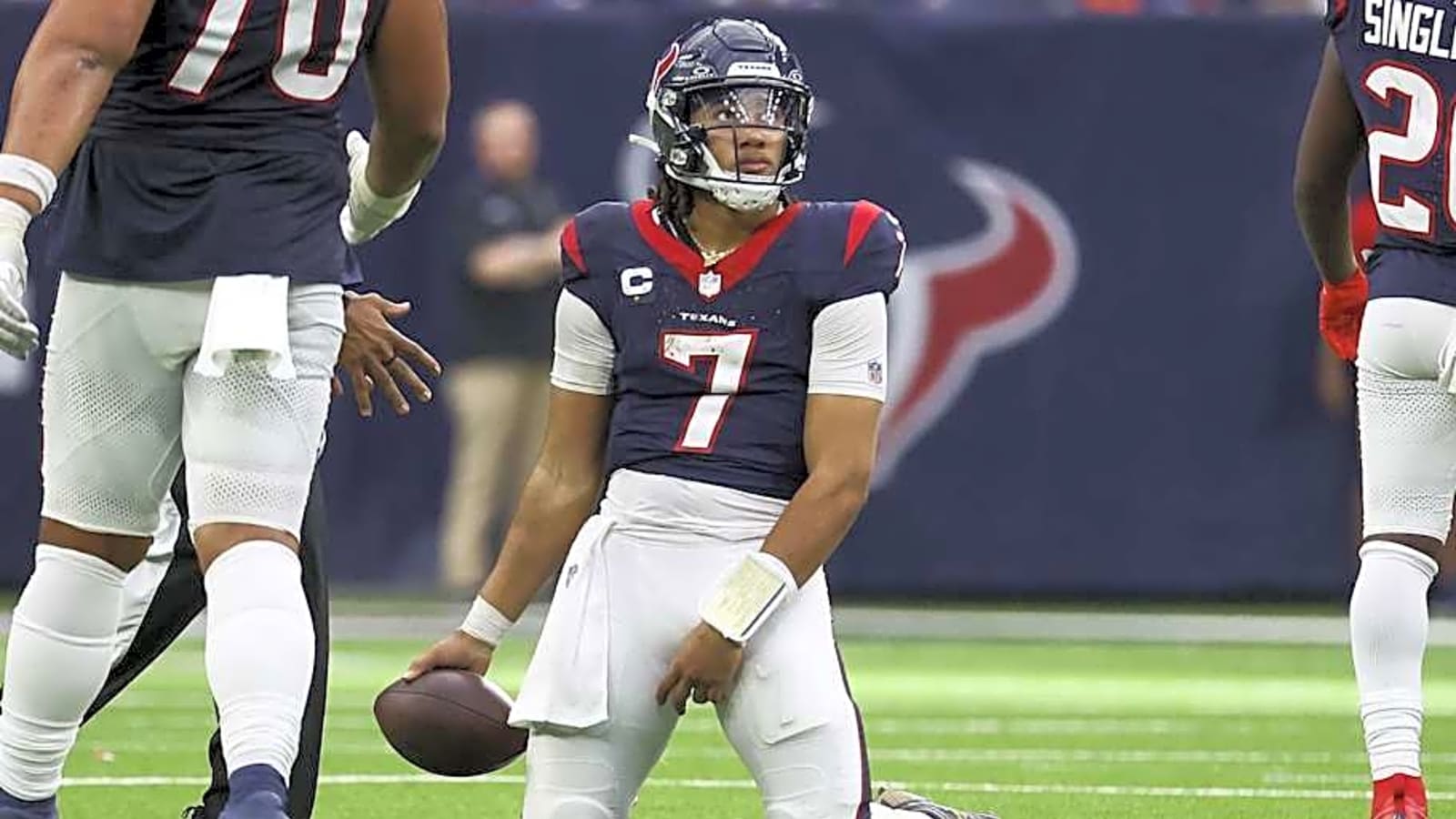 Texans Land Painful Prediction That Will Enrage Houston Fans