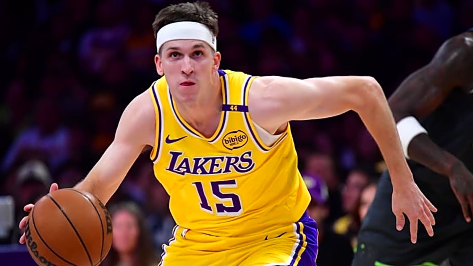 Top 5 Austin Reaves Replacements For Lakers Amid Trade Rumors