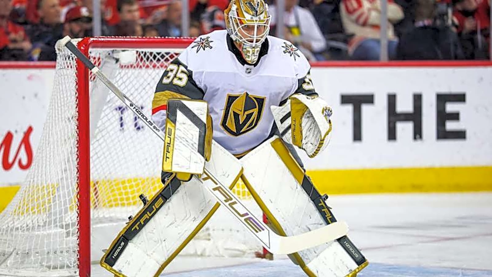 Three Landing Spots for Top Free Agent Goalie