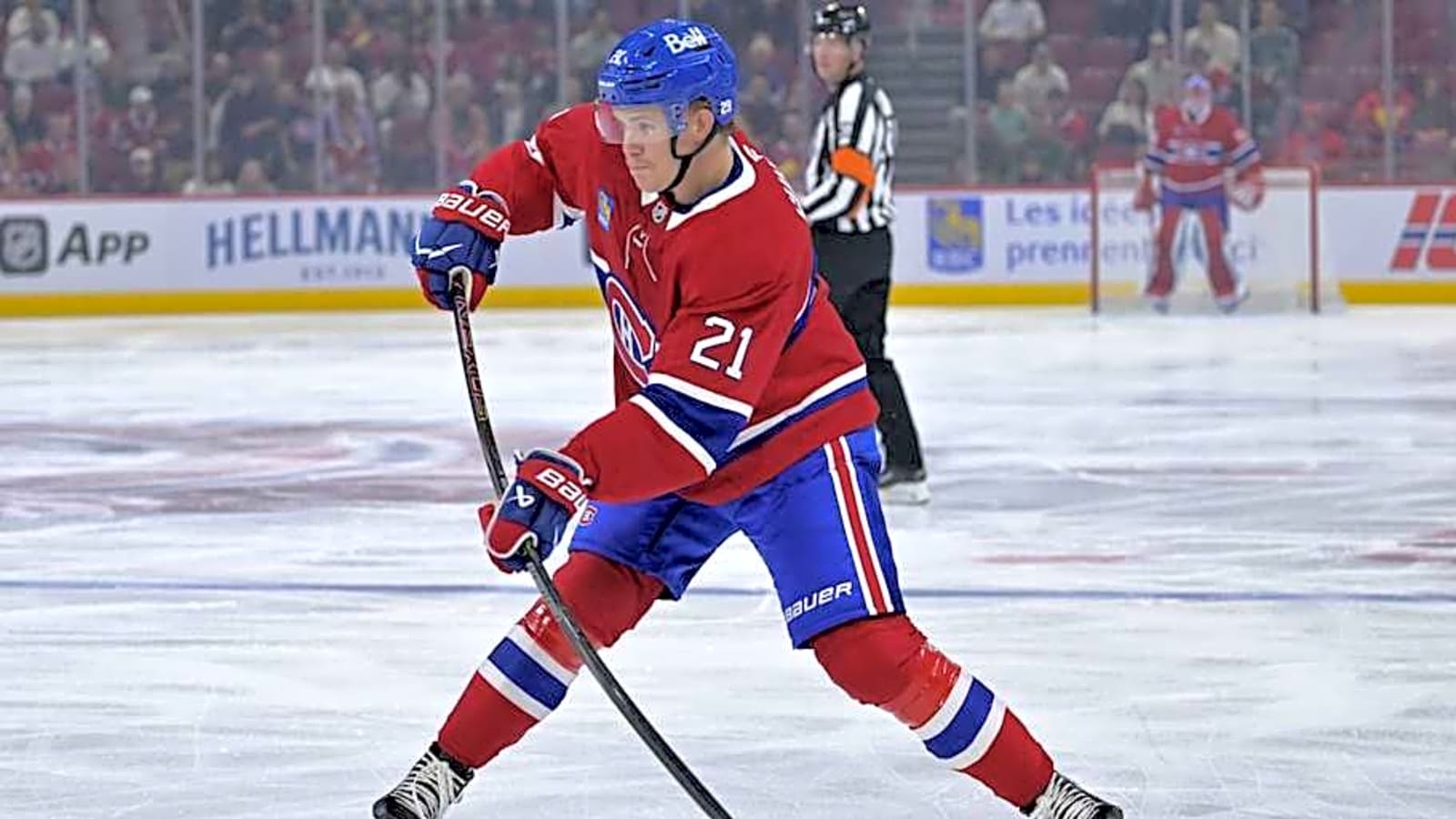 Canadiens Lose Top Defender to Injury