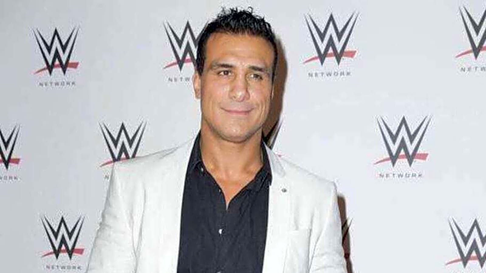 Alberto Del Rio Gives Update On Potential WWE Future