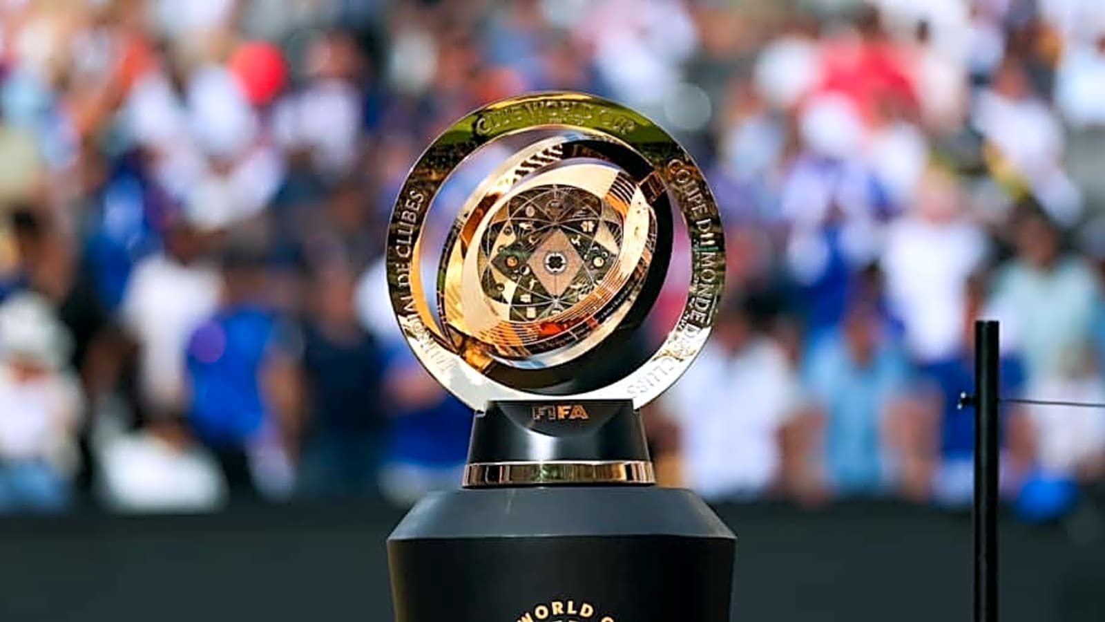 Real Madrid Player Scoops Club World Cup Award As Chelsea Crowned Champions