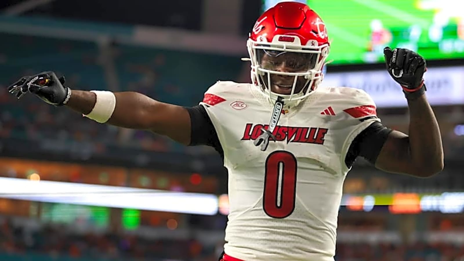 Chris Bell Could Be a Broncos Value Pick — But There’s Risk