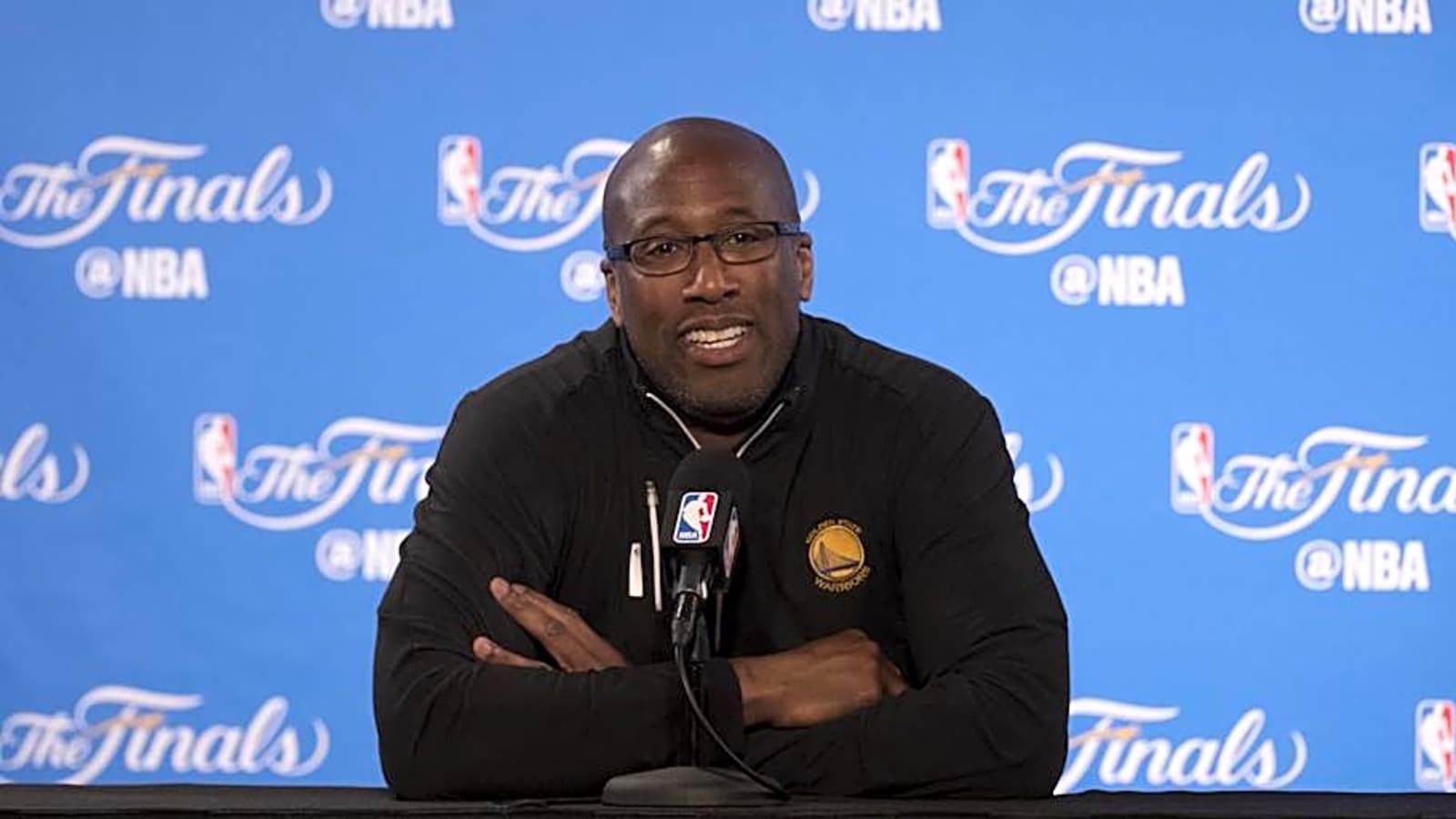 Knicks Coach&#39;s Finals Teams Have One Commonality