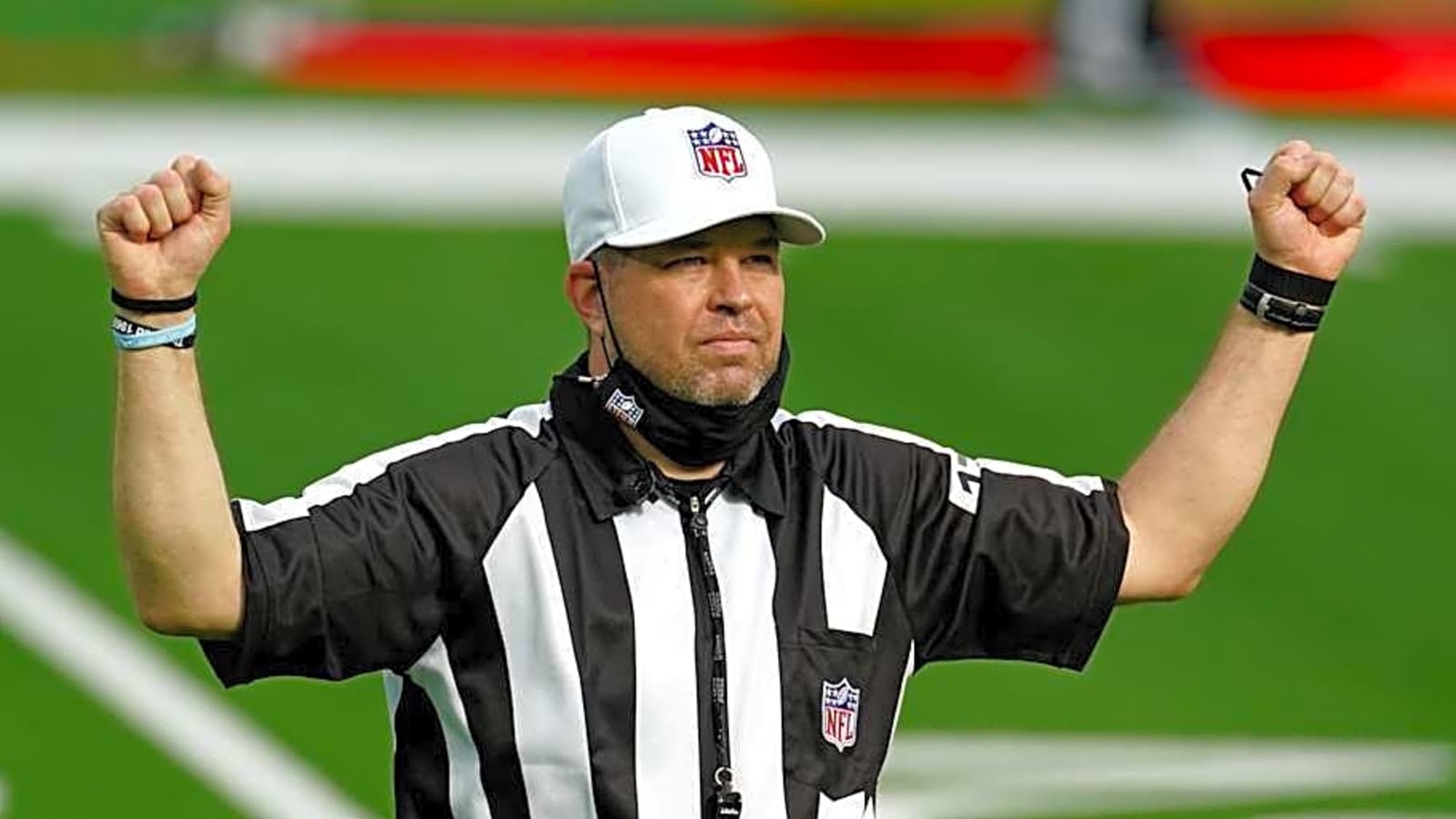 Referee Scouting Report for Giants' Week 8 Battle vs. Eagles