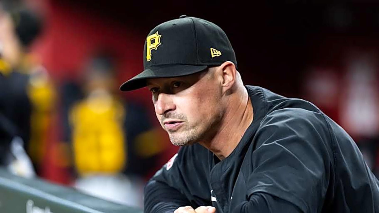 Don Kelly Learns Valuable Lesson in Pirates Latest Loss