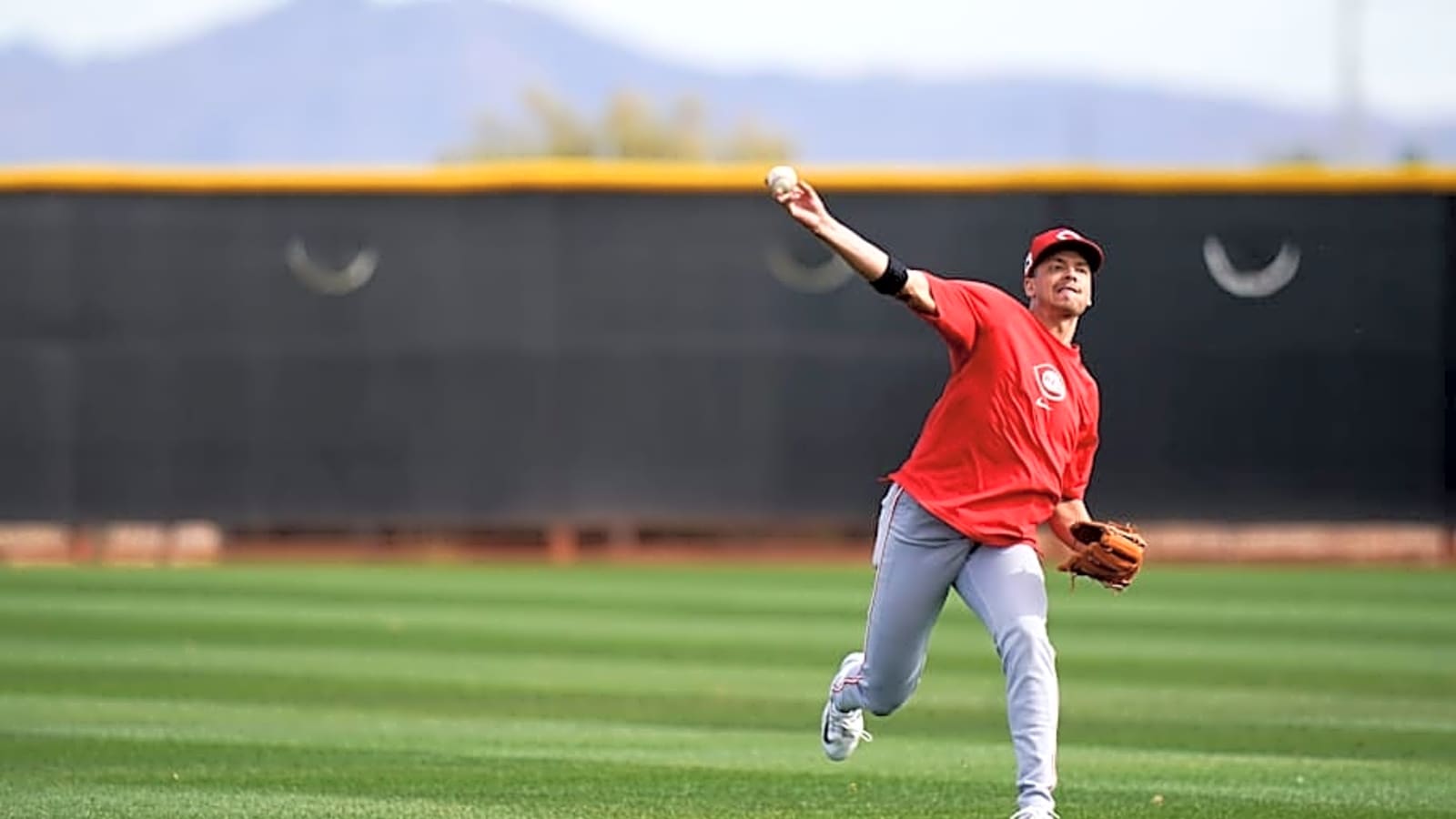 Cincinnati Reds Promote 2024 First-Round Draft Pick to Triple-A in Lightning Speed
