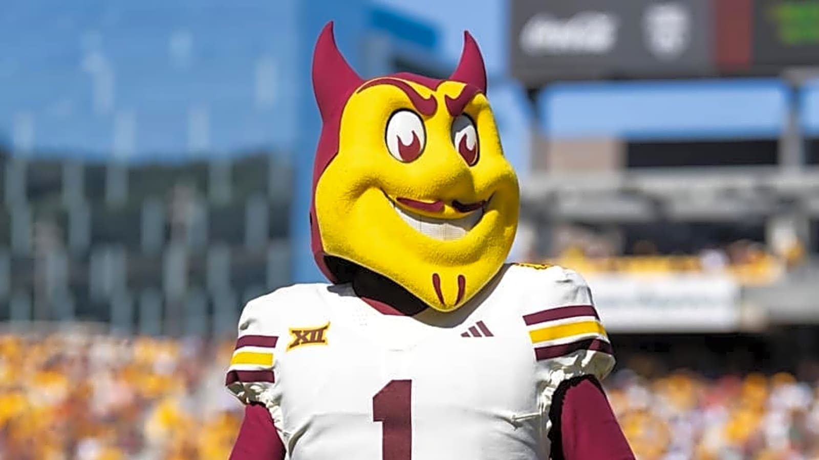 4 Players Who Shined for ASU in Sun Bowl