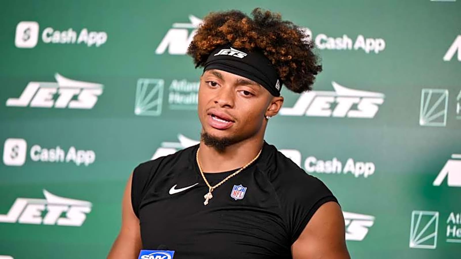 Justin Fields Blasted, Named Jets’ Biggest Weakness