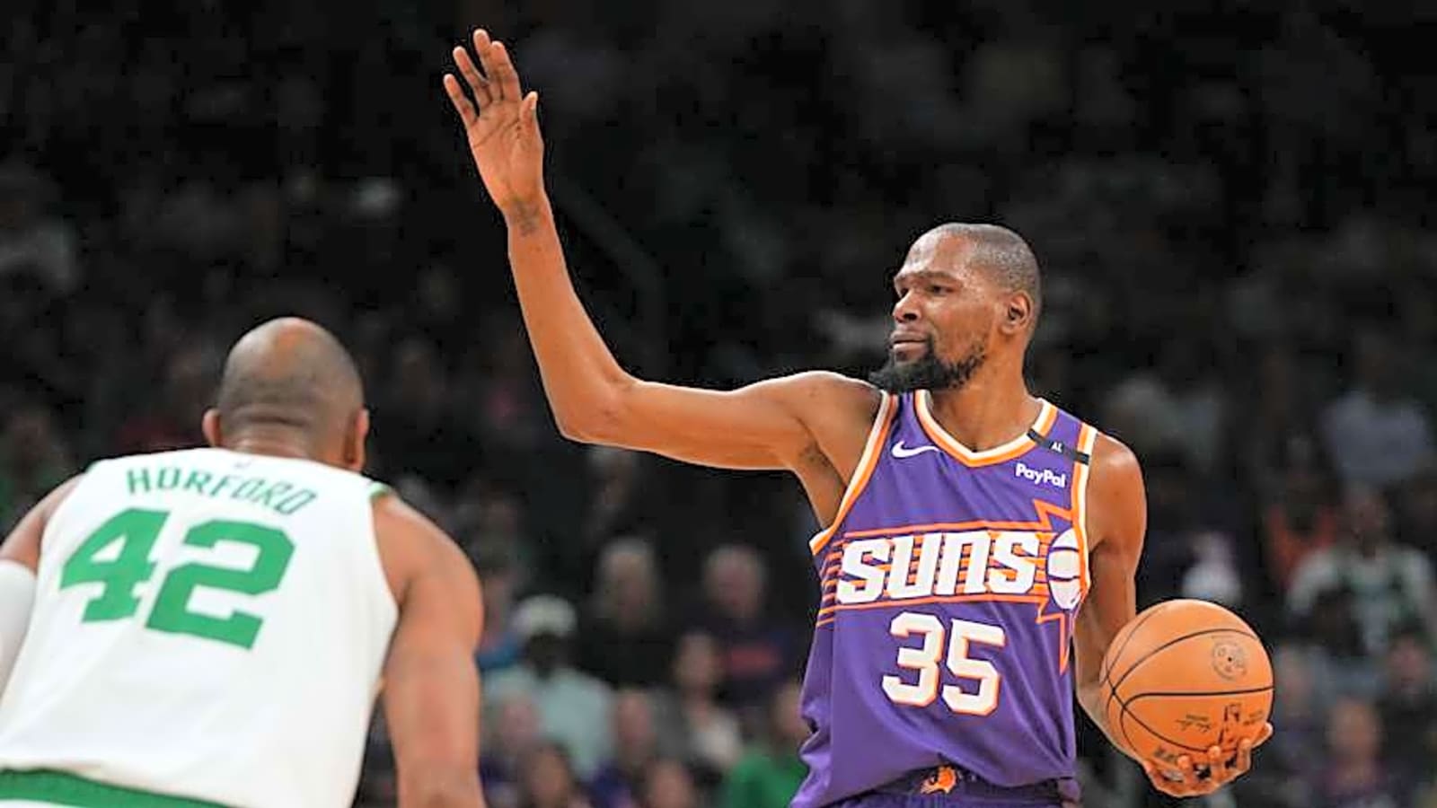 Ex-Heat Player Reveals Why Miami Is Best Landing Spot For Kevin Durant