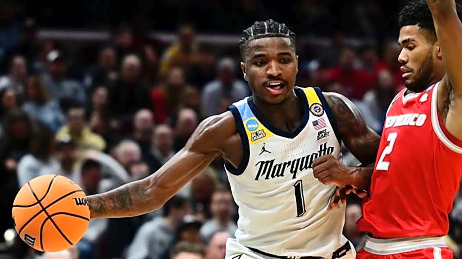 Detroit Pistons Pick Top 10 Point Guard in 2025 NBA Mock Draft