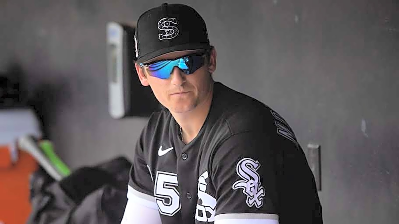 White Sox Prospect Colson Montgomery &#39;On A Positive Track&#39; After Arizona Stint
