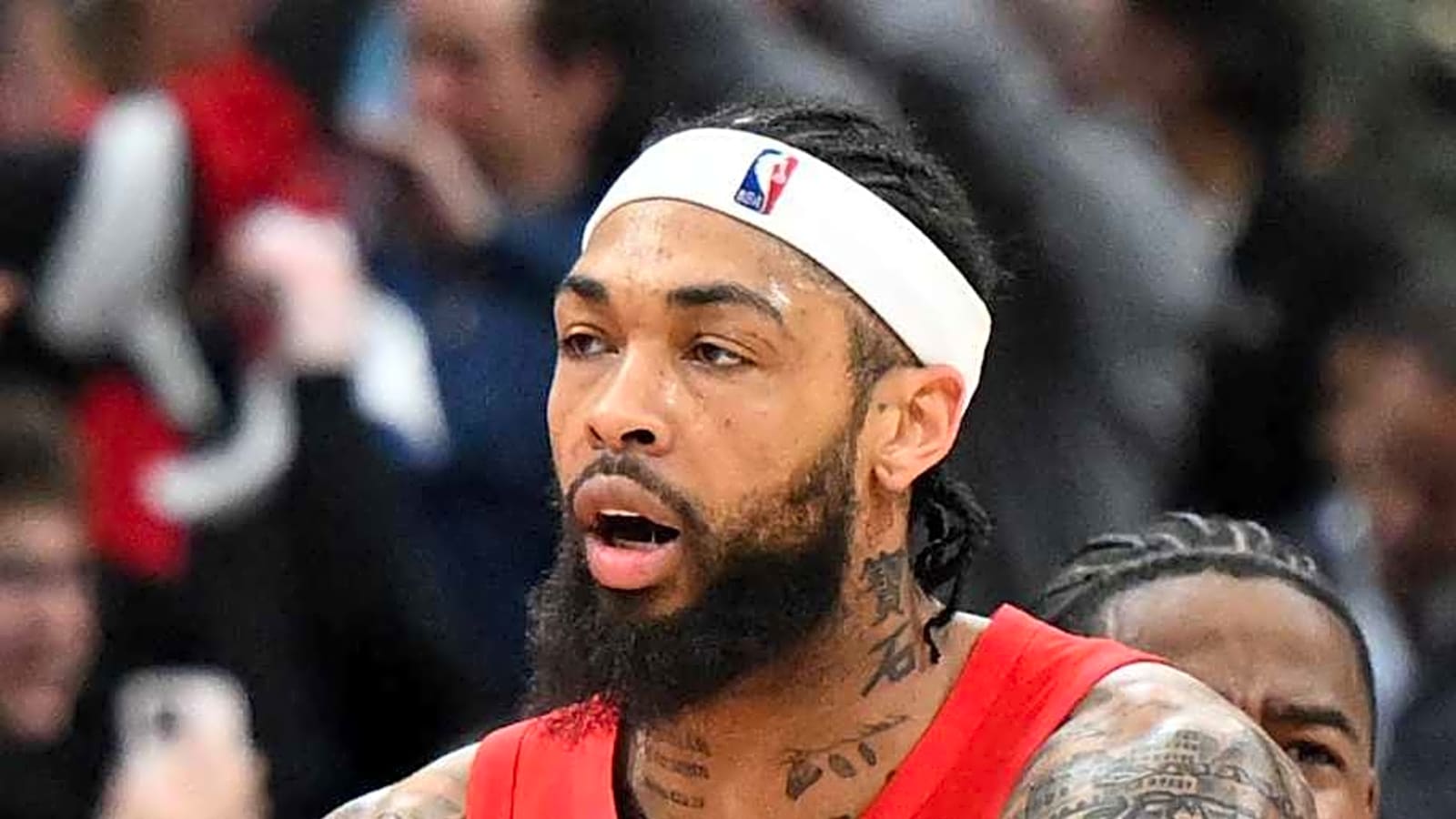 What Brandon Ingram Injury Means For Raptors in Game 6