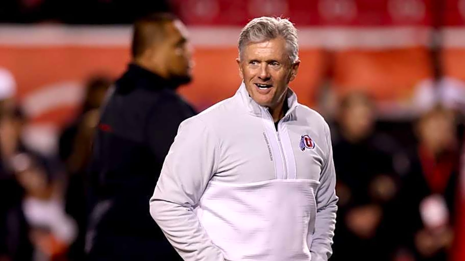 Utah Utes schedule visit with top-ranked offensive lineman recruit