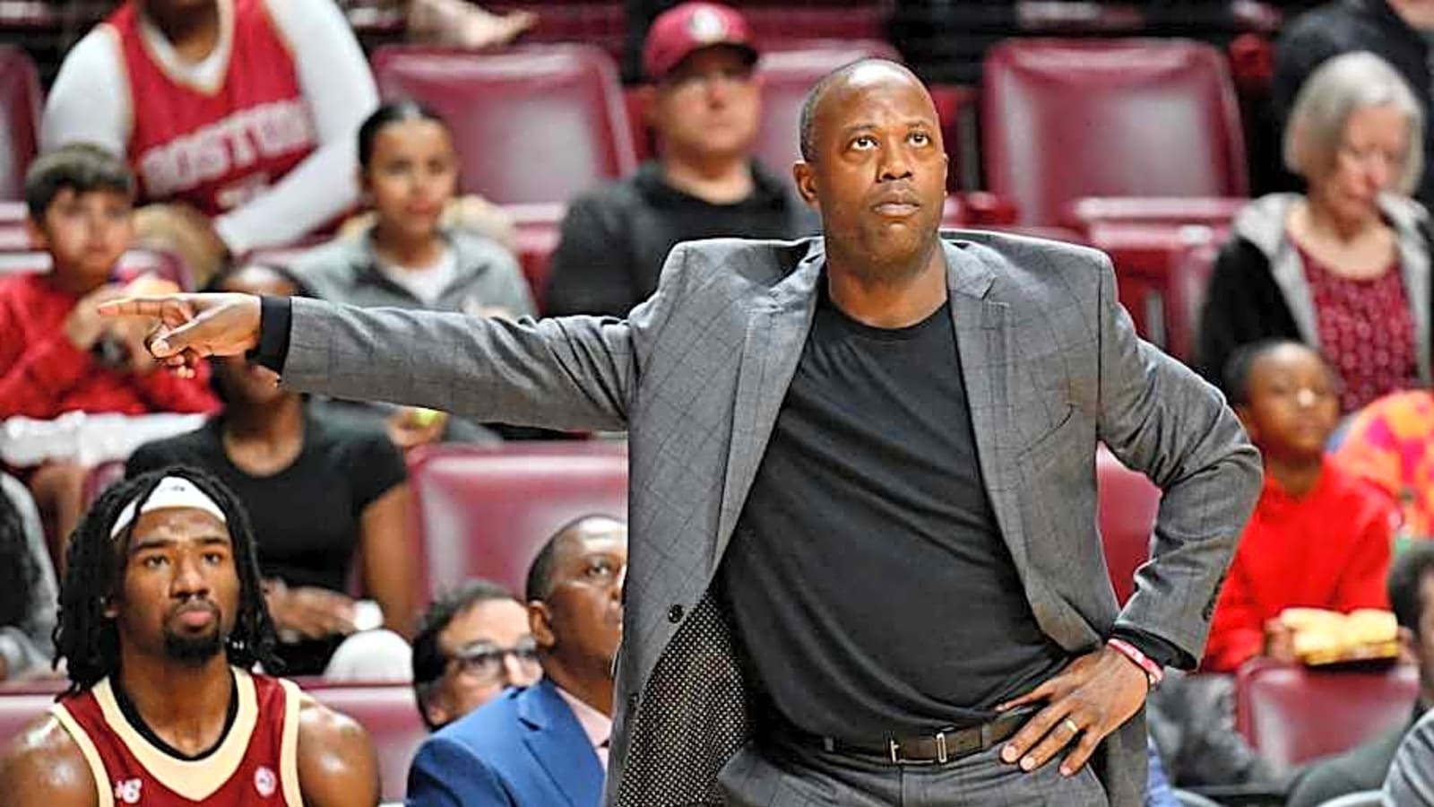 Former Boston College Basketball Head Coaches Join Teams: The Extra Point