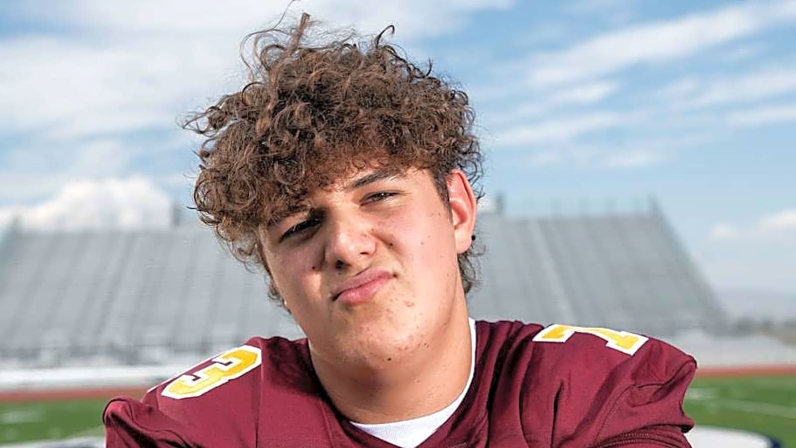 Colorado Buffaloes Contending For Four-Star Offensive Line Recruit Deacon Schmitt