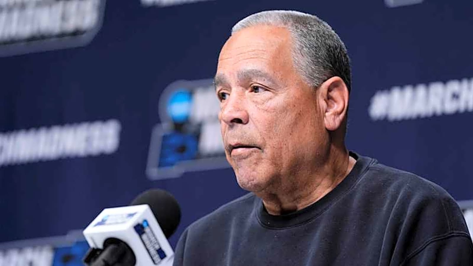Kelvin Sampson Takes a Very Clear Stance on One-and-Done Stars