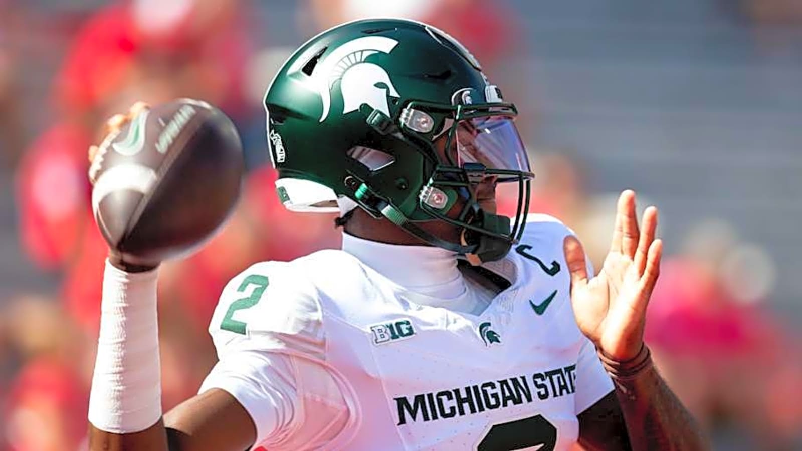 Why Michigan is MSU's Final Chance to Save its Season