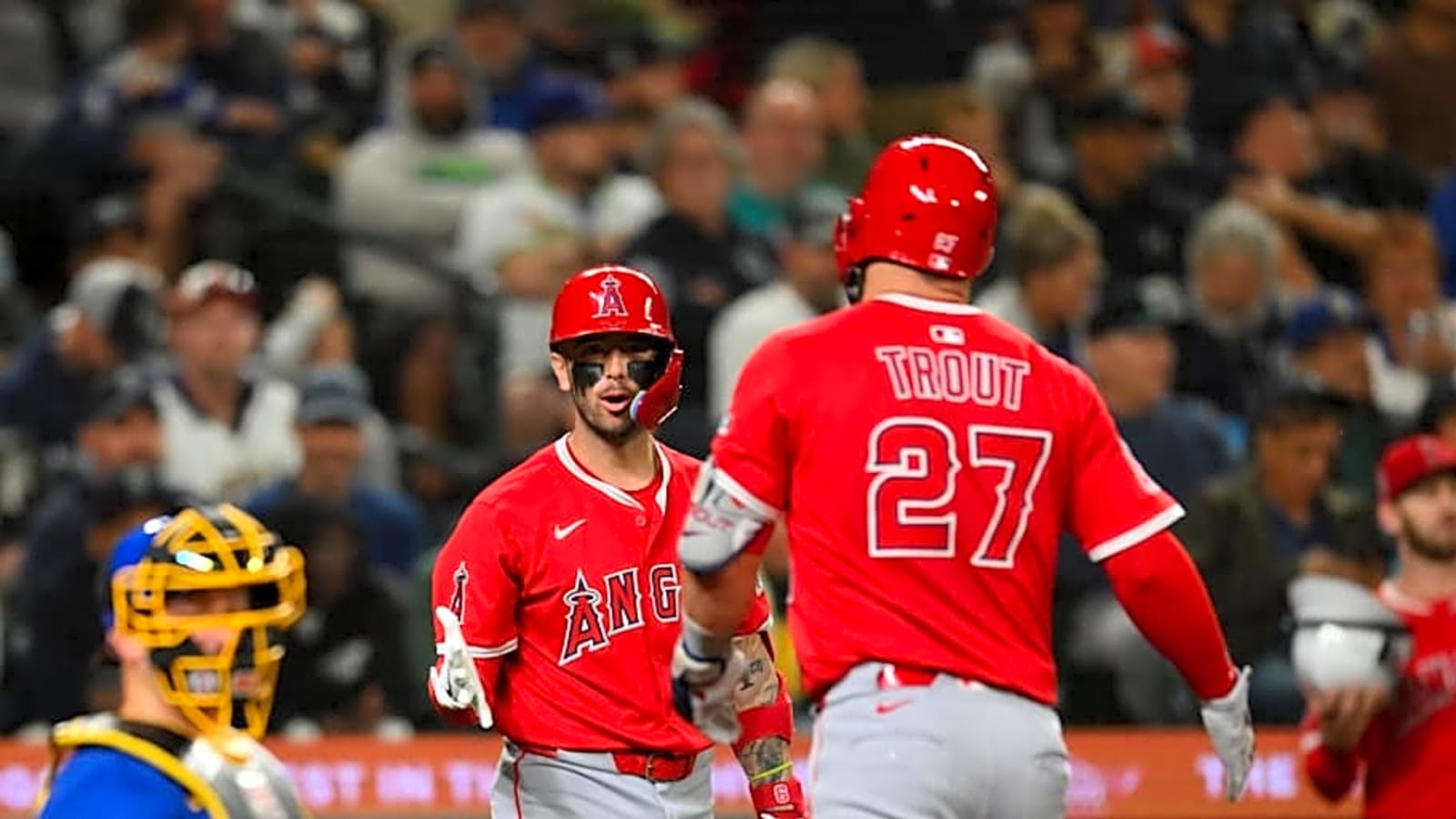 Angels Notes: Unfortunate Zach Neto Update, Grim Mike Trout Future Outlook, More