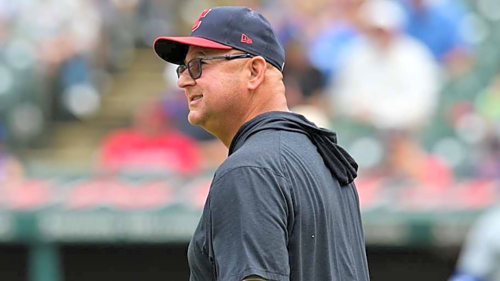 Watch: Guardians Welcome Back Terry Francona With Heartfelt Tribute