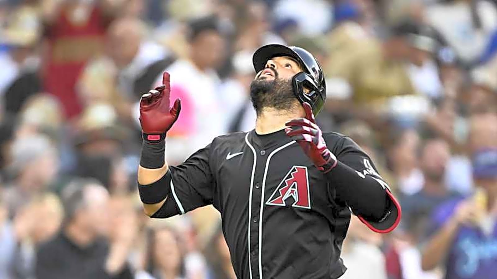 Yankees Competing With Two First-Place Teams for Trade Target