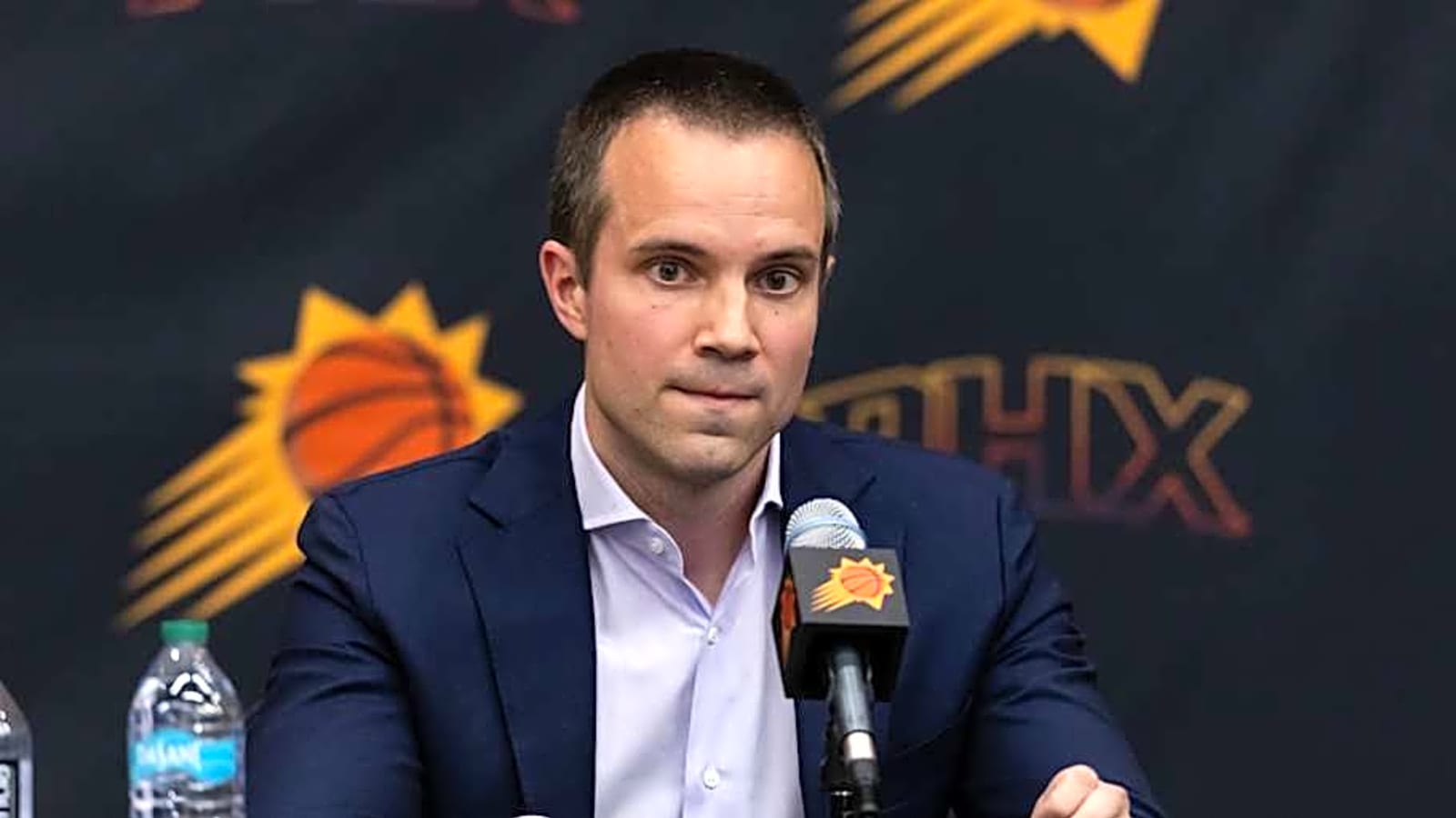 Suns Hire 11-Year NBA Veteran to Coaching Staff
