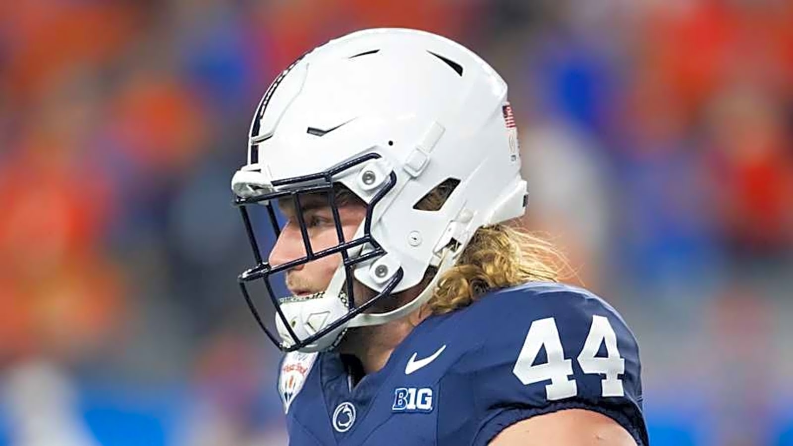 2025 NFL Draft: Jaguars Make Surprising Pick in New Mock