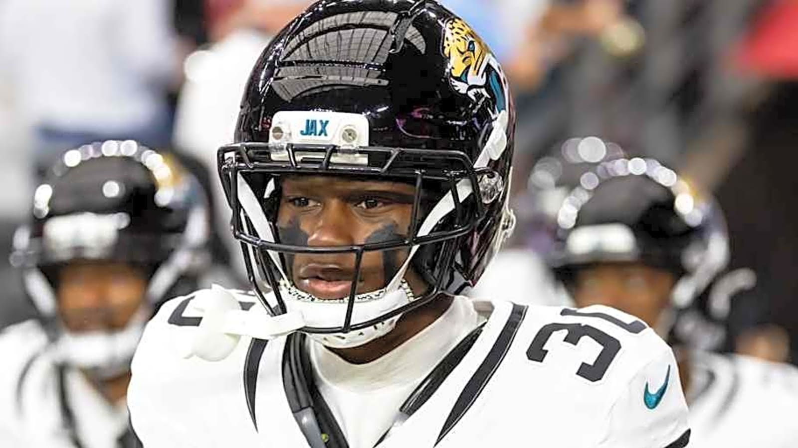 Why the Jaguars May Have Trouble Retaining Montaric Brown