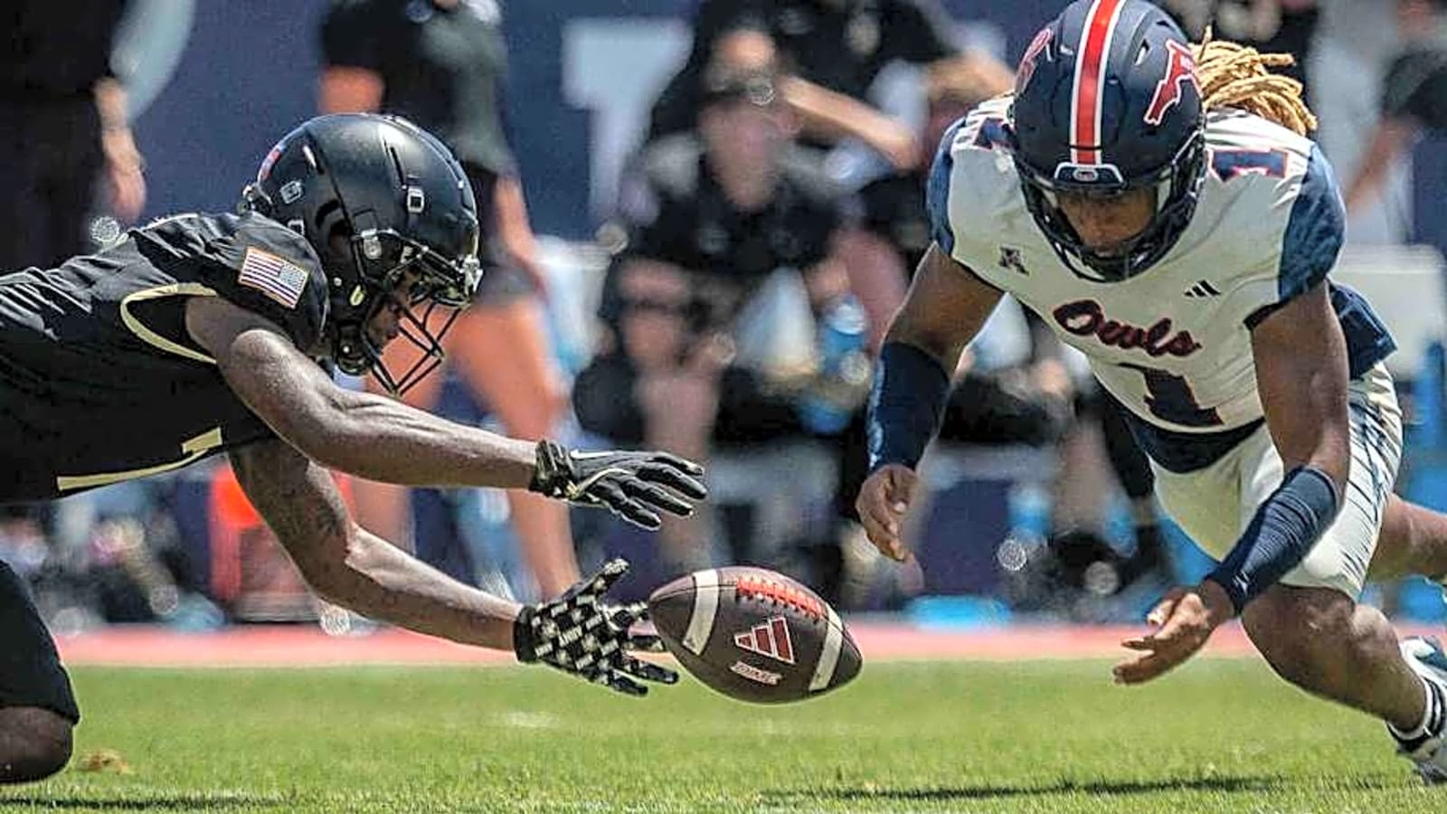 Army Football Returns Record-Setting Defenders for League Title Defense
