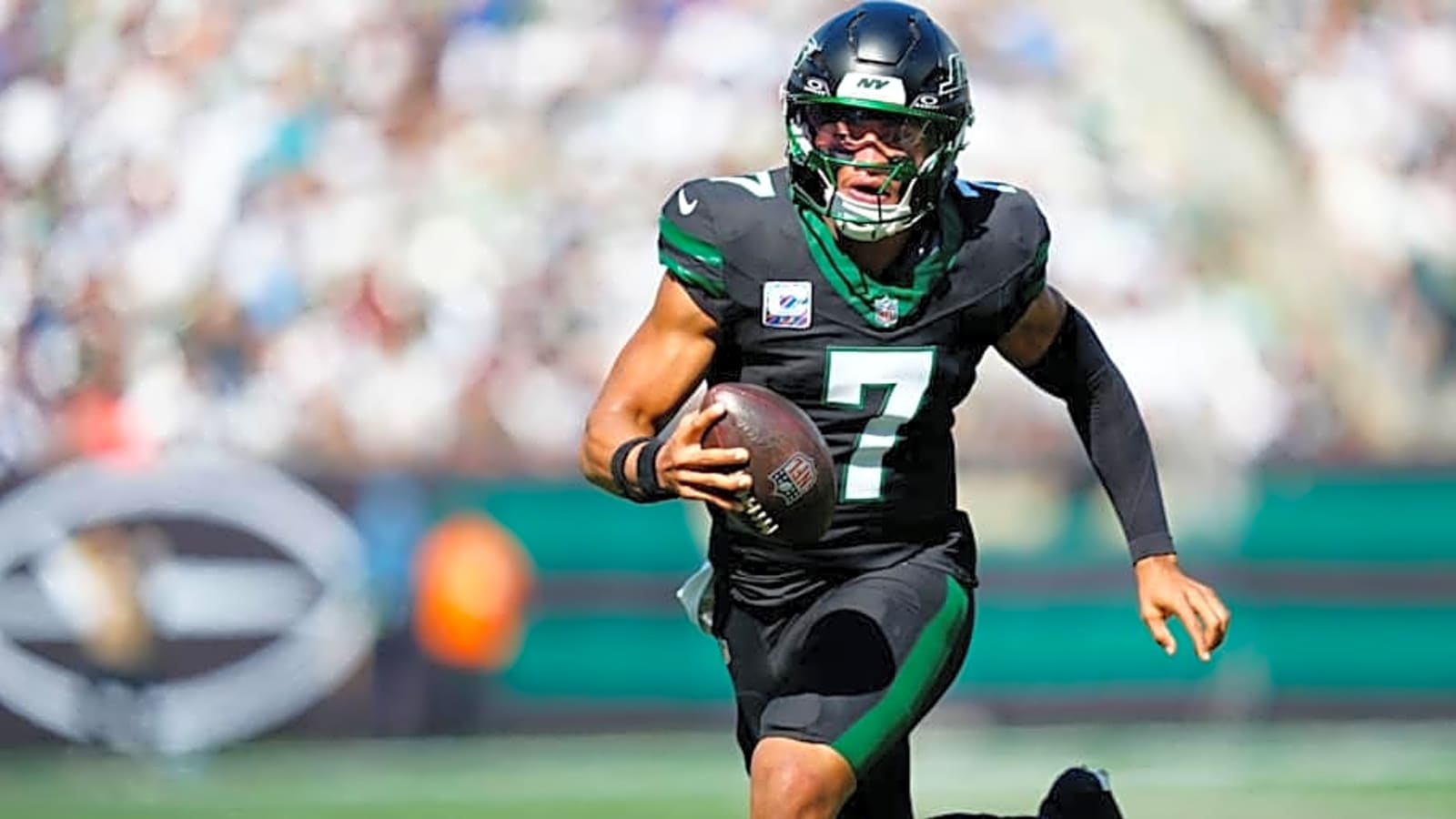 Jets May Already Be Eyeing Justin Fields Successor In NFL Draft