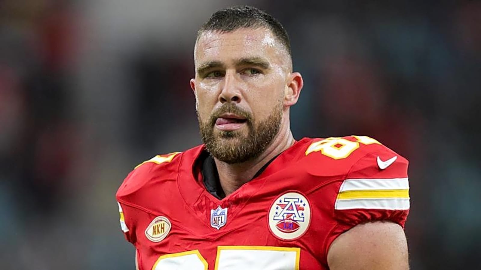 Former NFL Star Sounds Off on Travis Kelce