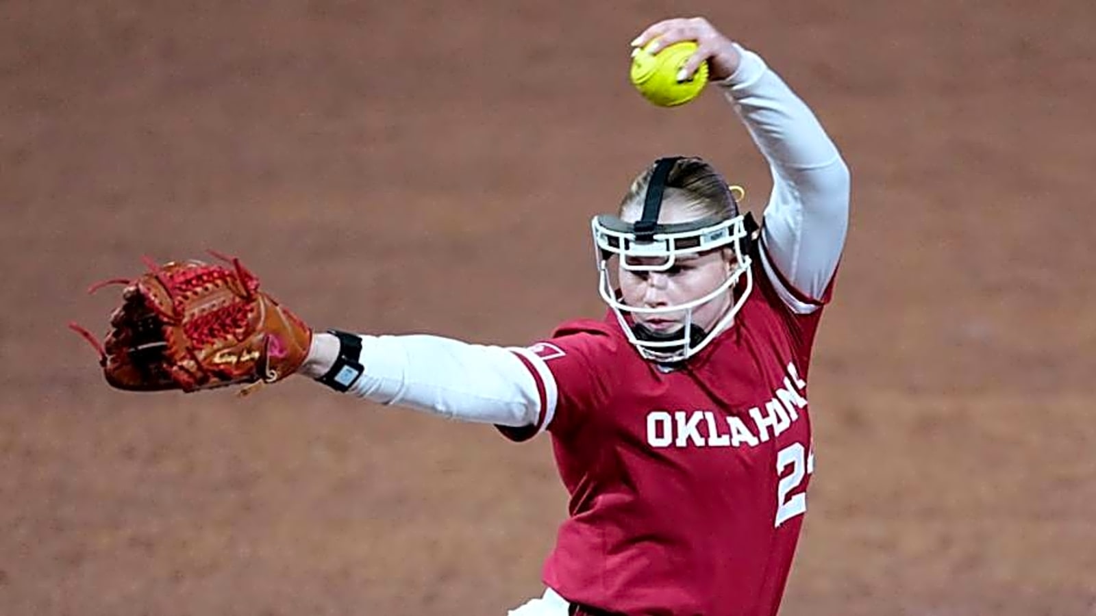 What Fueled Audrey Lowry's hot Start to the Season?