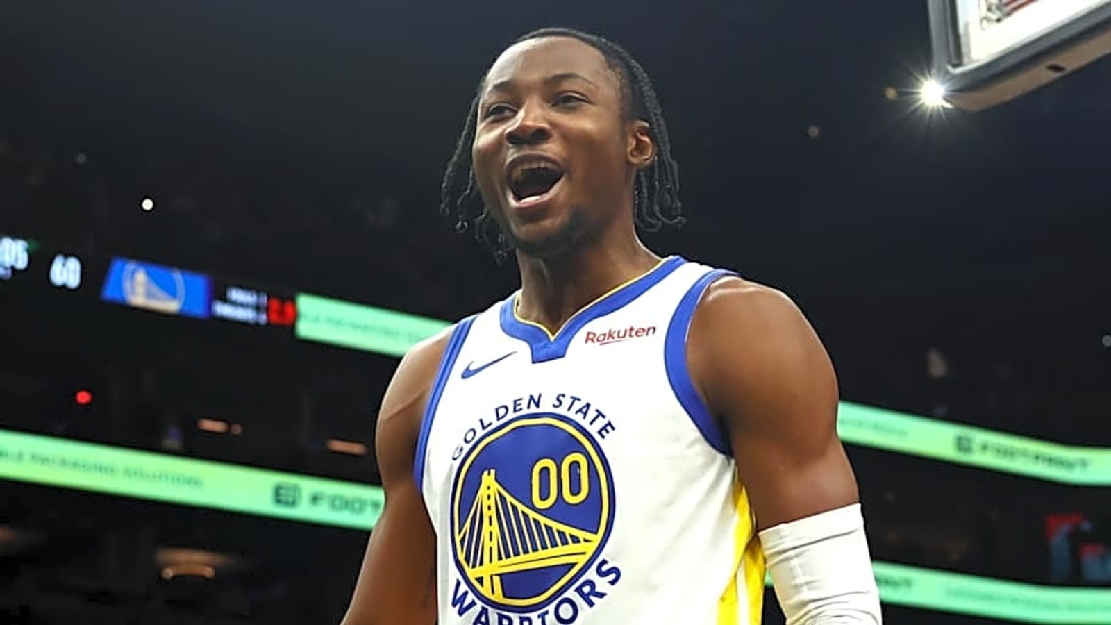 NBA Insider Notes 3 Teams Aren’t Backing Off Jonathan Kuminga
