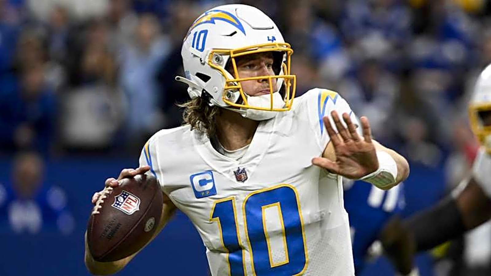 Chargers were basically just called out for being a boring team