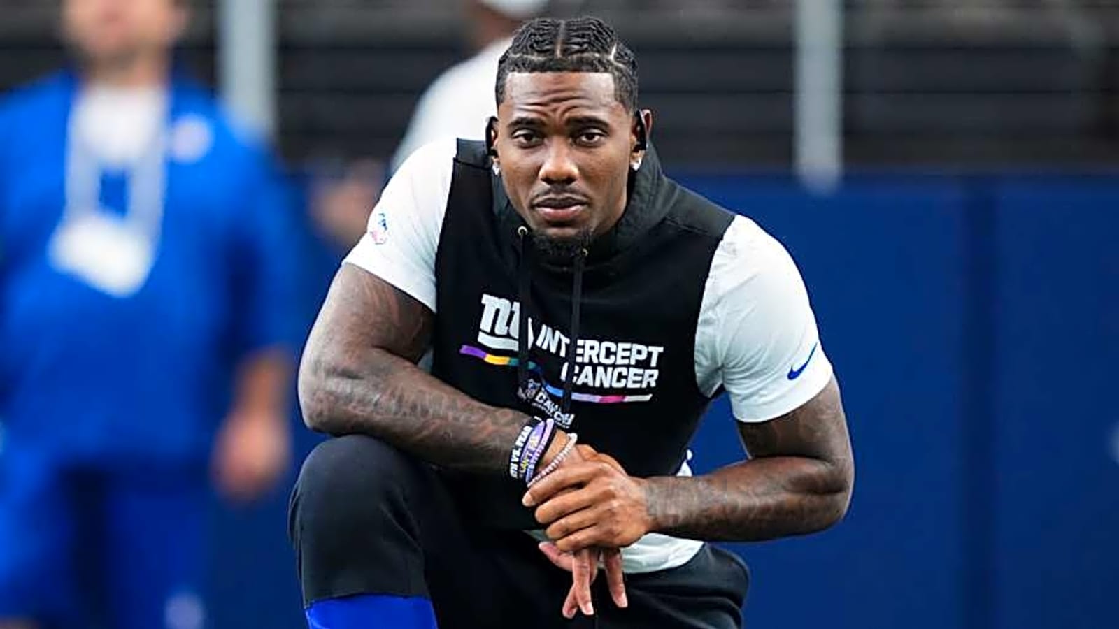 Malik Nabers just proved Chargers right (yet again) for passing on him