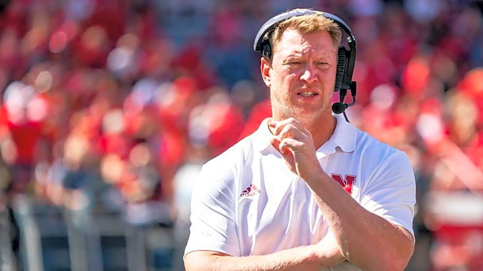 Nebraska Football Makes List for Having One of the ‘Worst 25 Coaching Hires This Century’