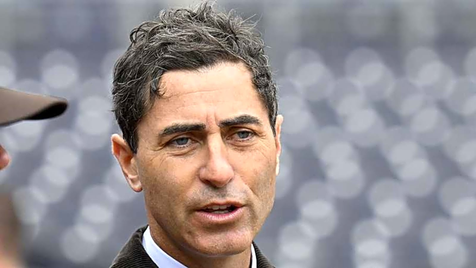 Padres Likely to Make Trades to Address Starting Rotation Needs: Report