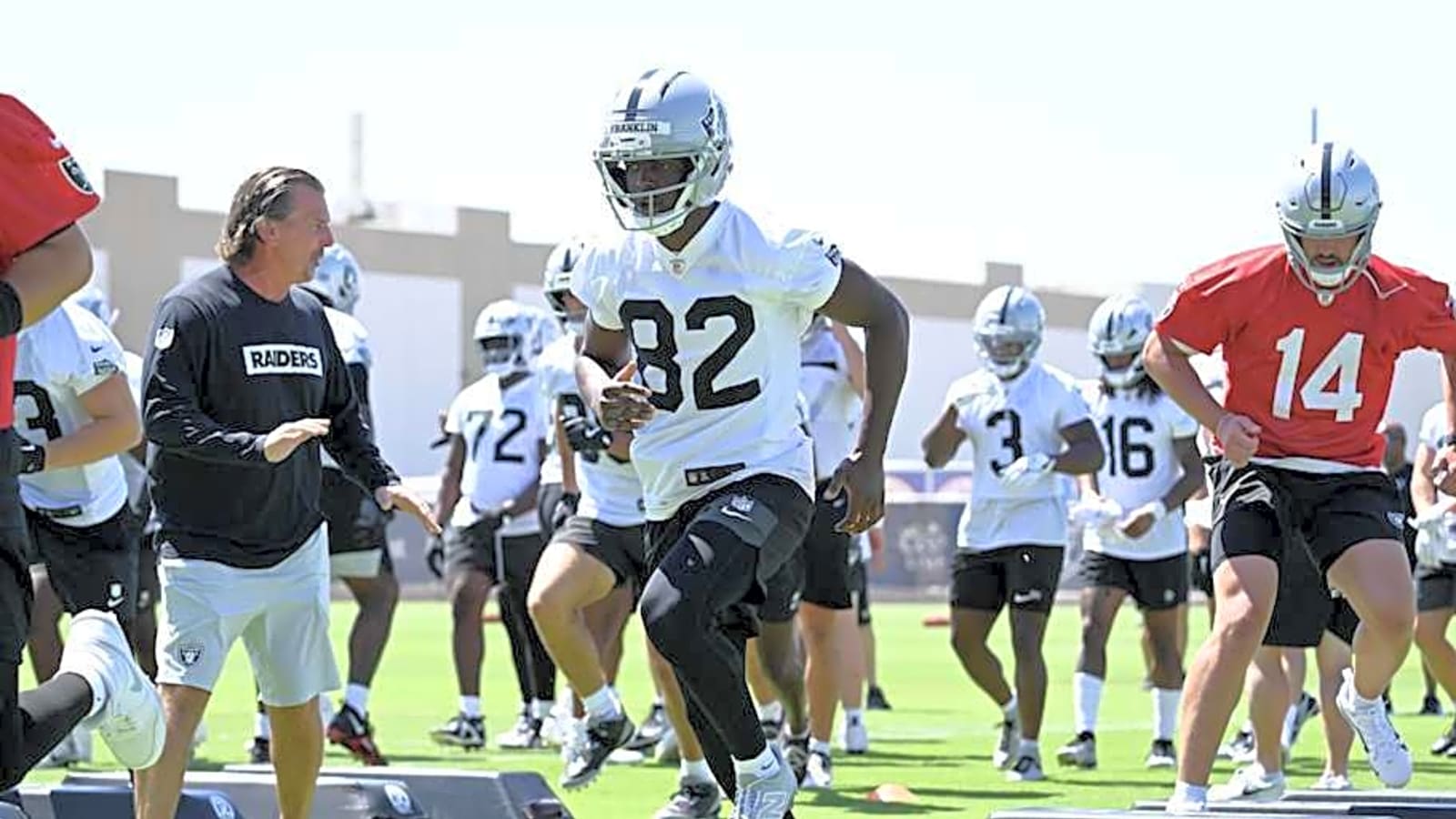 Will Raiders Overcome Depth Issues?
