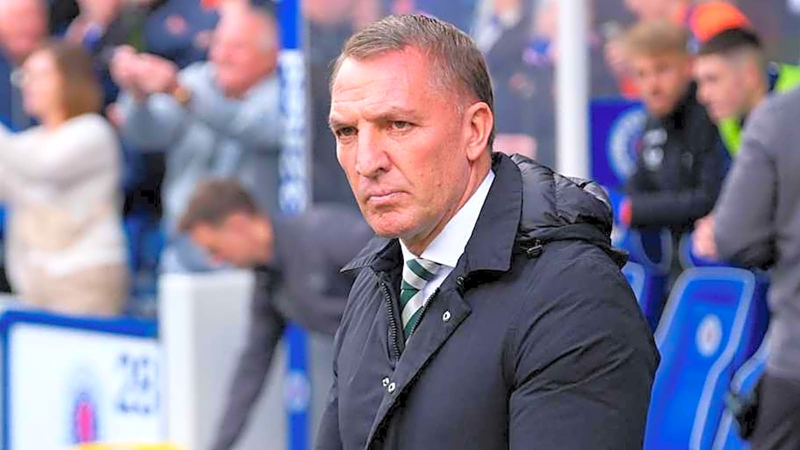 Celtic Move Quickly to Fill Void With Three-Year Signing