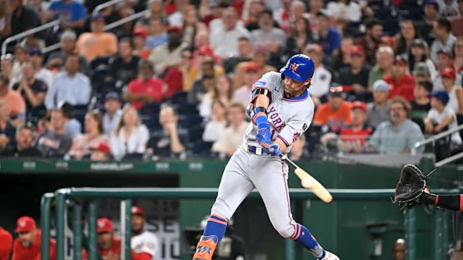 New York Mets provide injury update on Jeff McNeil, Brandon Nimmo
