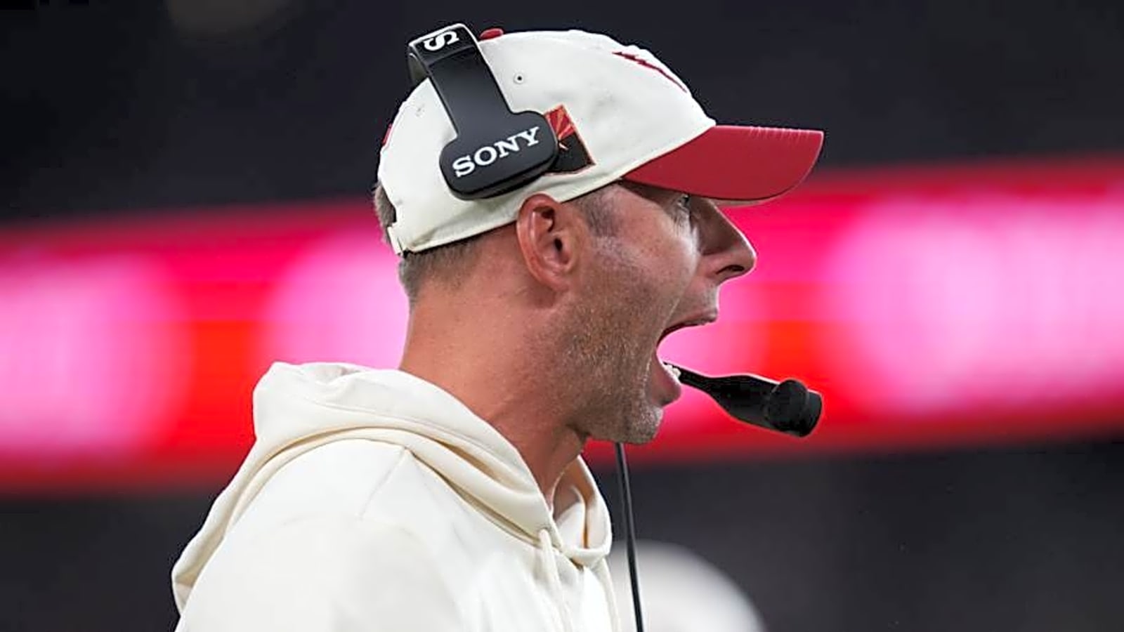 Cardinals Coach Gets Real on Blowout Loss to Seahawks