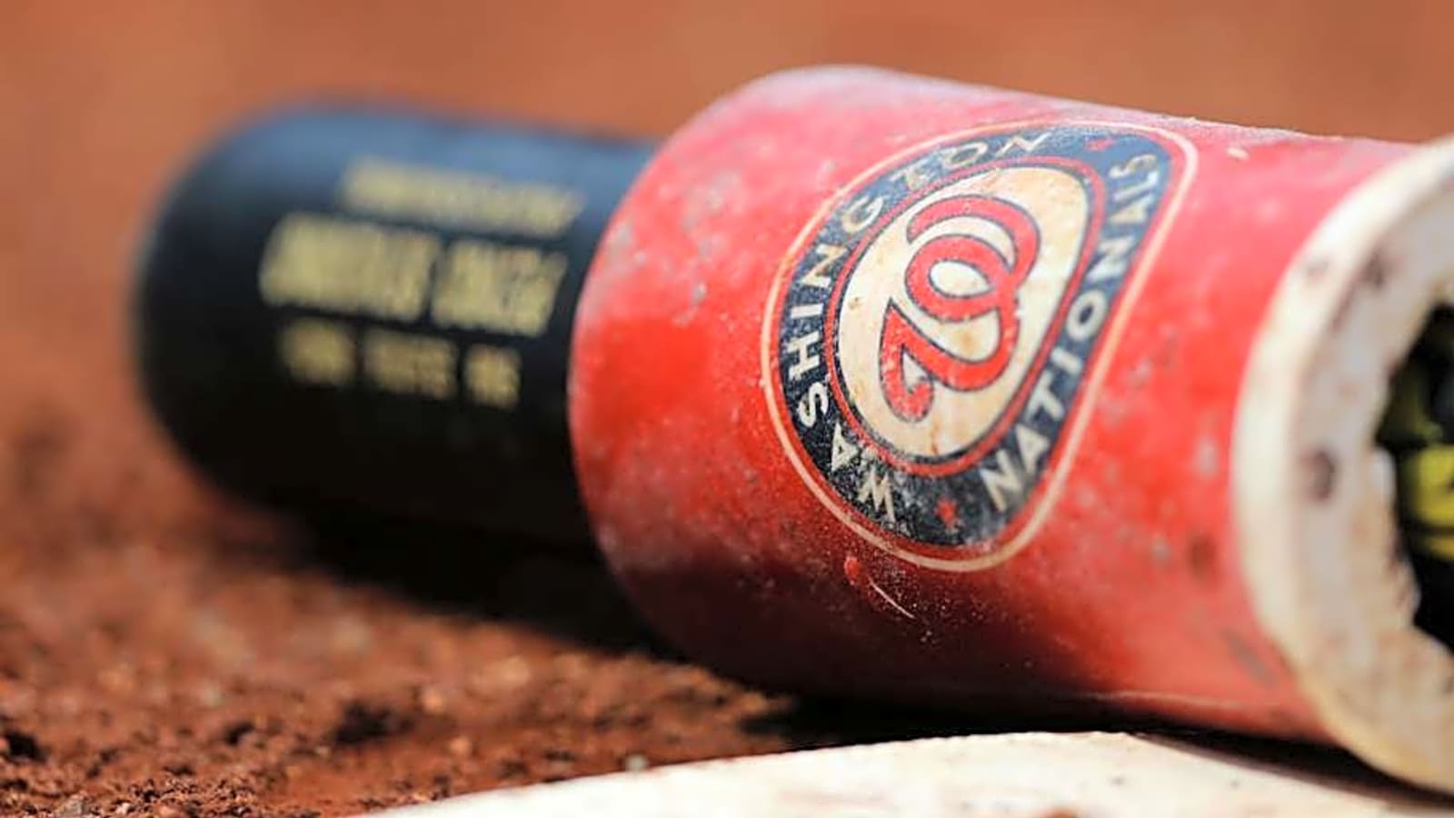 Nationals Roster Decisions With Top Prospects Should Be Easy To Make This Offseason