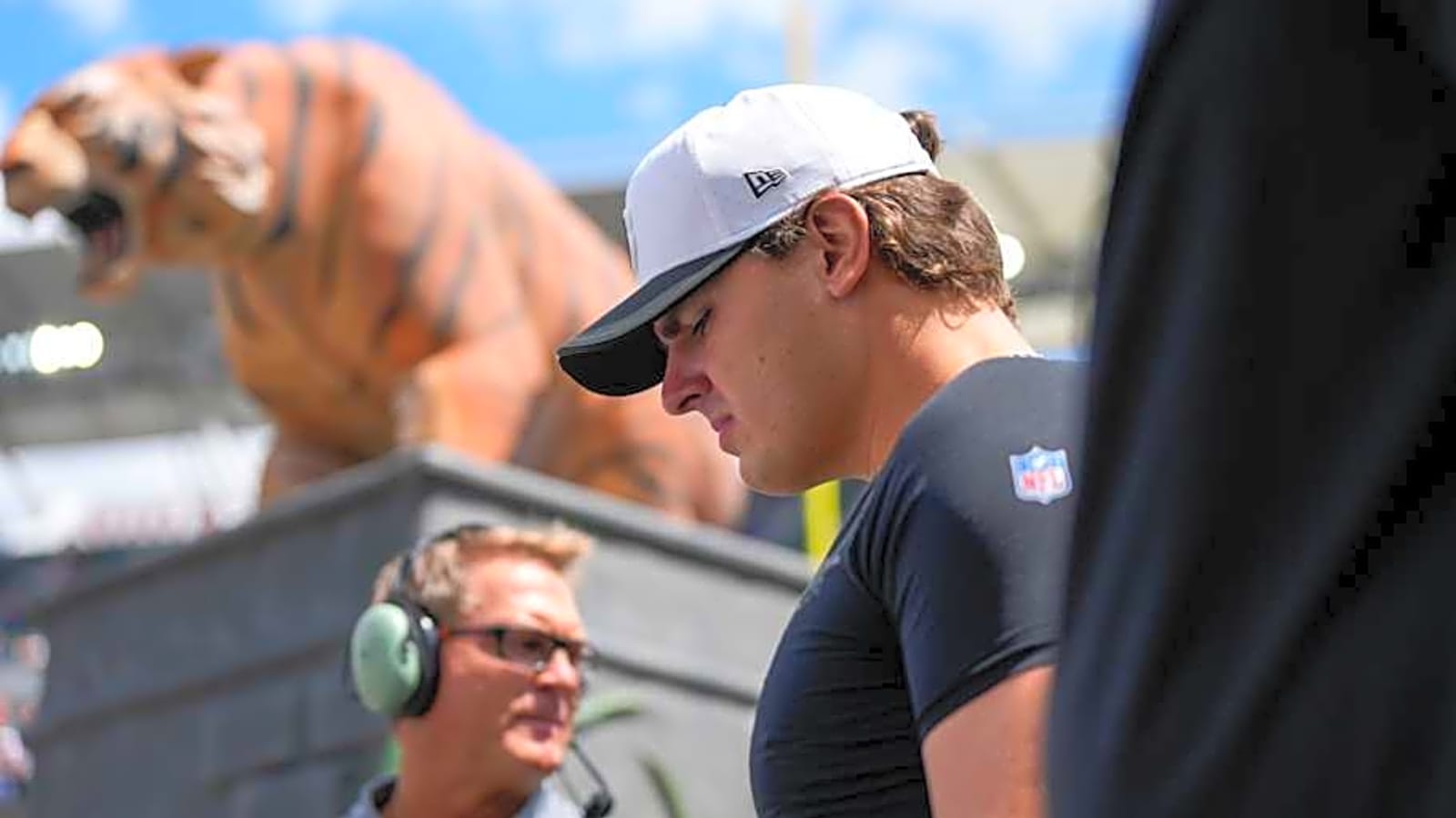 Zac Taylor Updates Trey Hendrickson, Other Bengals Injuries Entering Week 8
