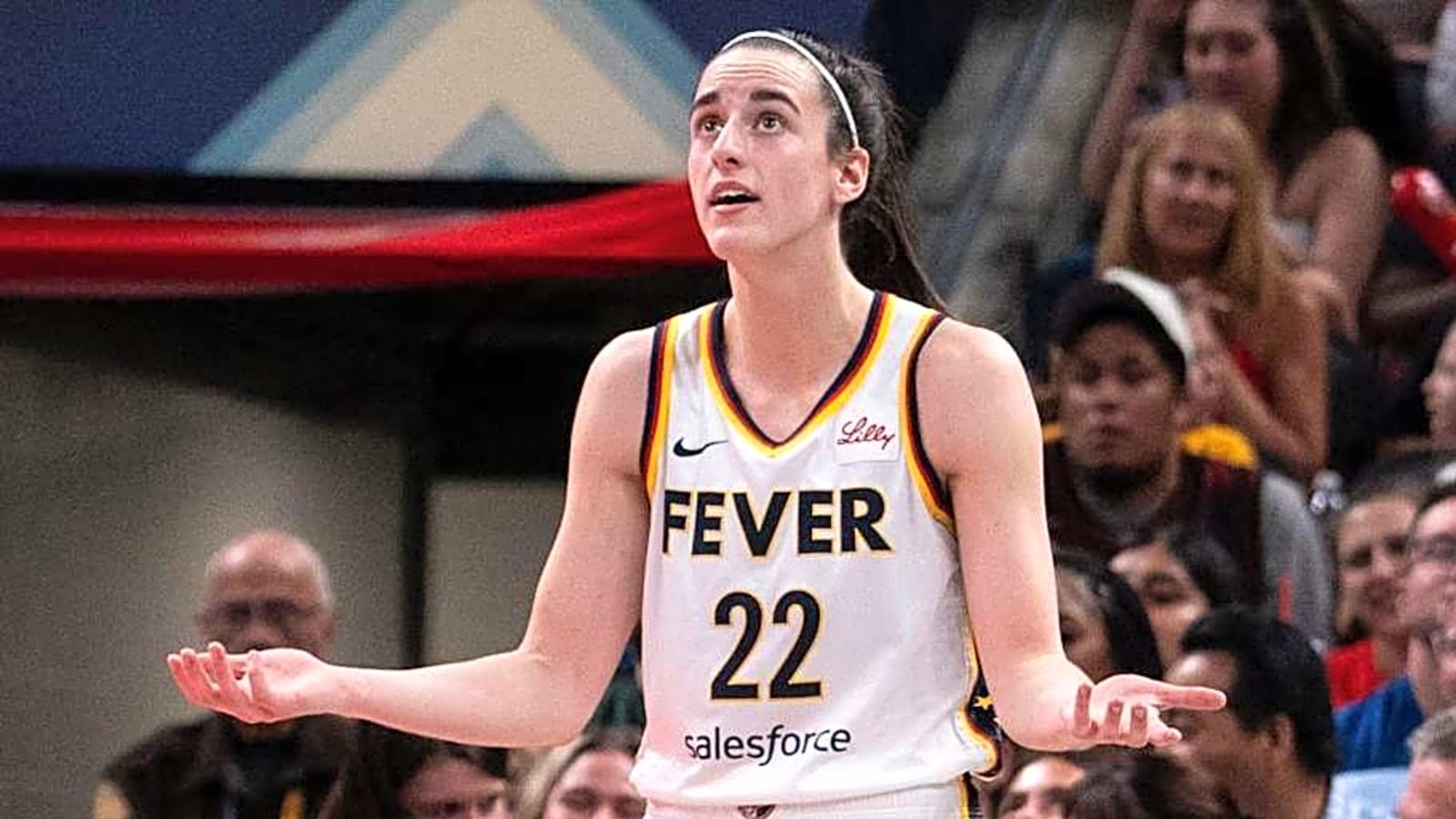 Caitlin Clark Calls Out &#39;Lie&#39; About WNBA All-Star 3-Point Contest Preference