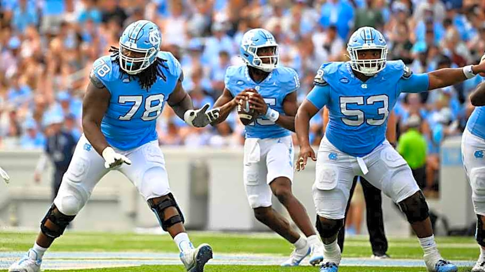 PFF identifies best fit for Seattle Seahawks on Day 3 of 2025 NFL draft