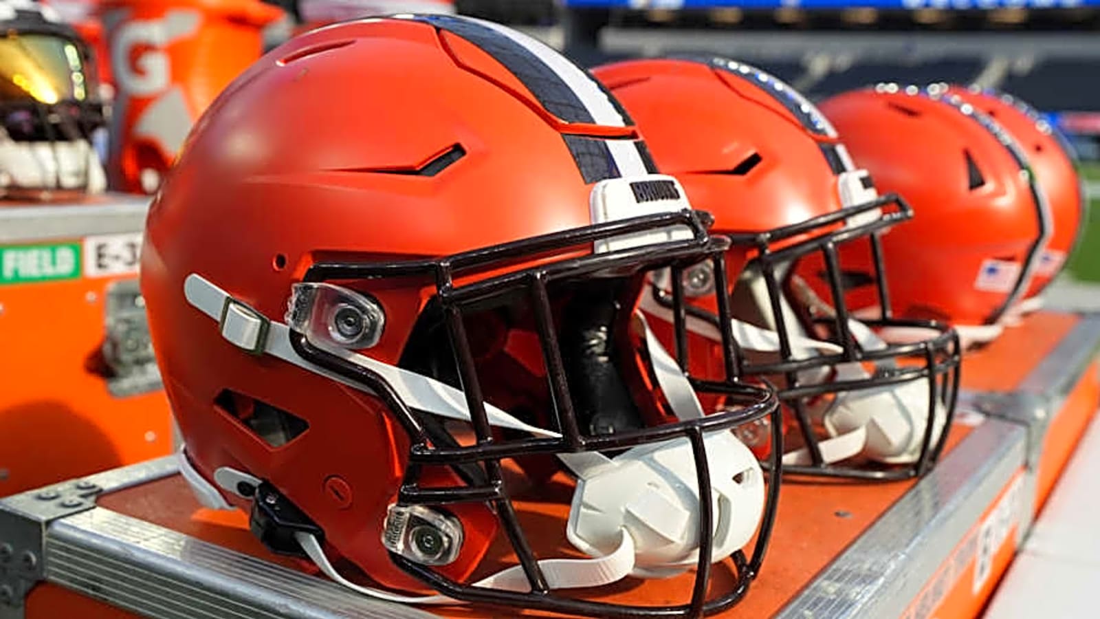 Cleveland Browns Player Surprisingly Retires Before Training Camp