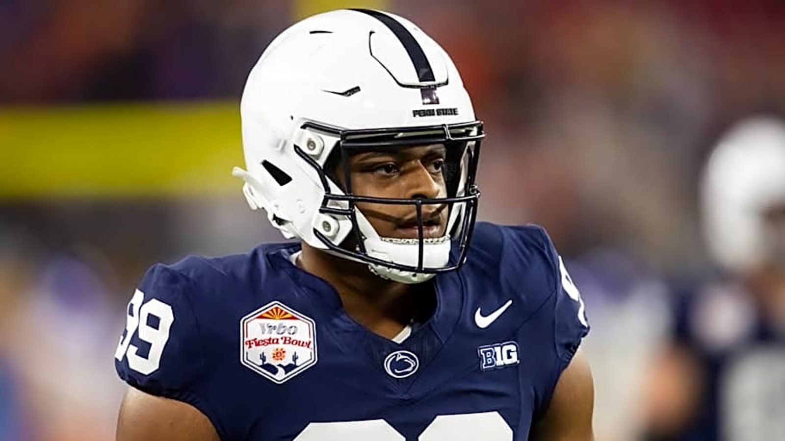 Penn State Has a New Starting Punter — and He's a 'Freak'
