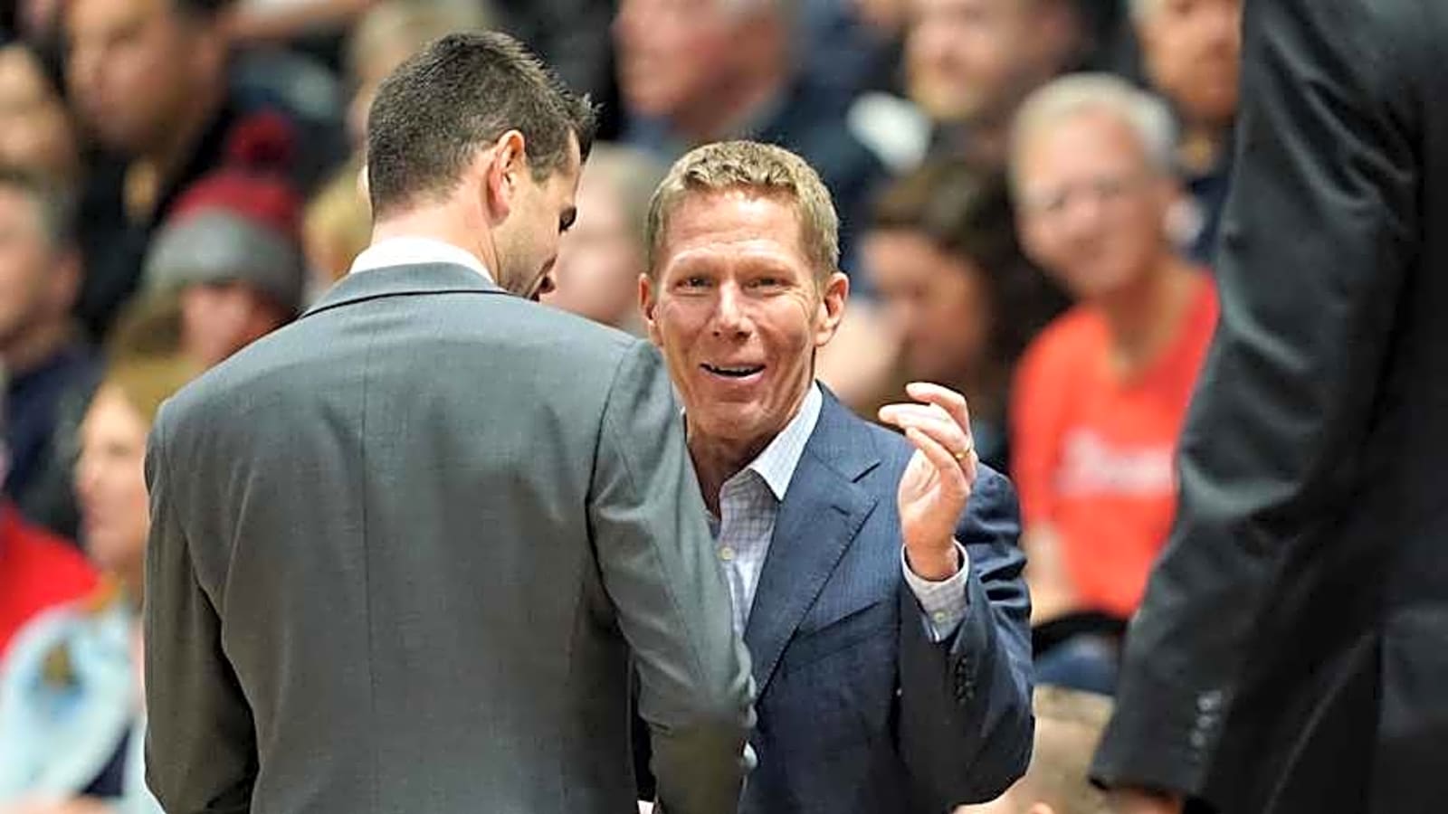 Gonzaga and Florida could square off in 2026 Player&#39;s Era Championship