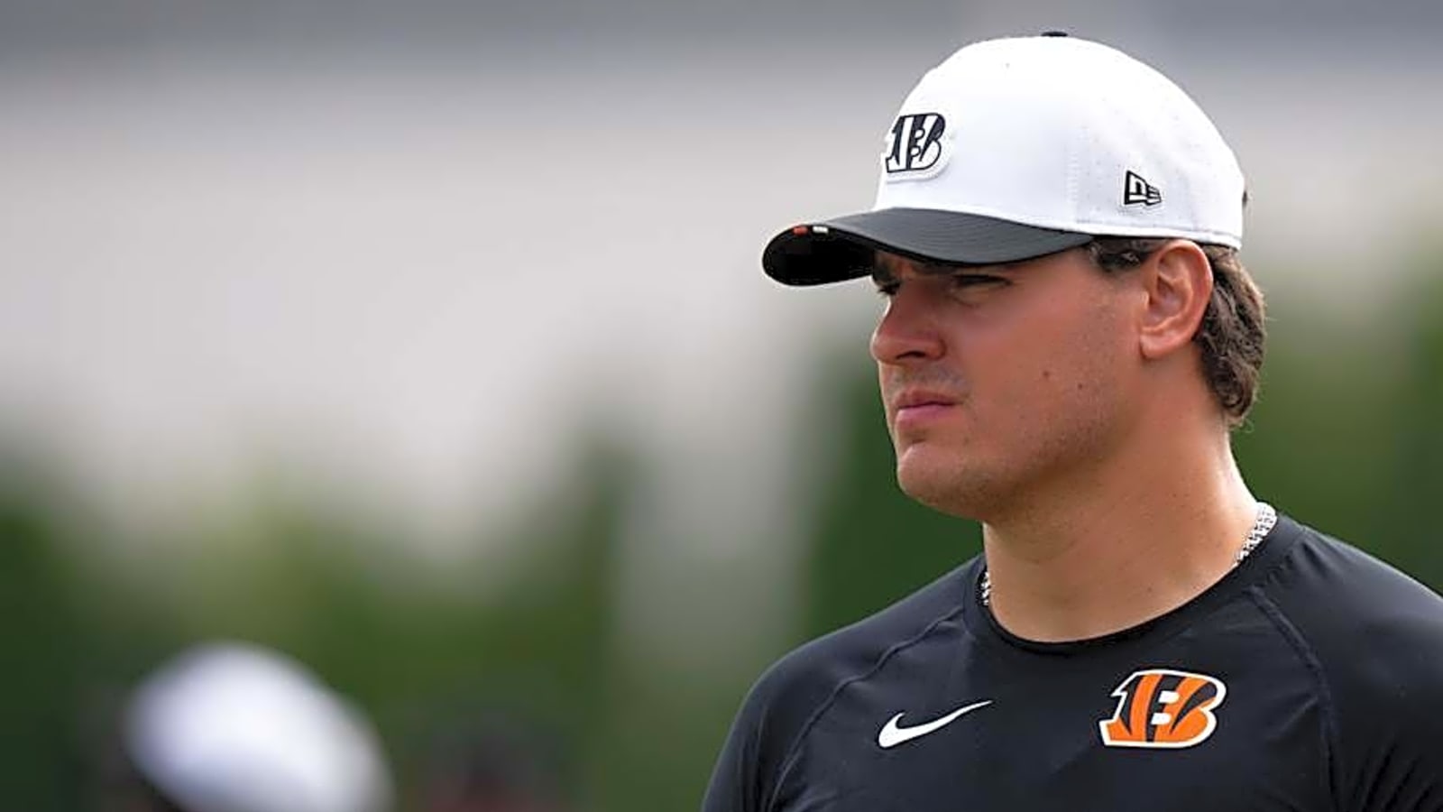 ESPN Proposes Eagles-Trey Hendrickson Blockbuster